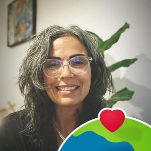 Meet your Posher, Anne